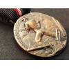 Medaglia commemorativa della Legione di Formazione Camicia Nera Lavoratori “Lucchini”