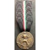 Medaglia commemorativa della Legione di Formazione Camicia Nera Lavoratori “Lucchini”