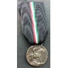 Medal for the Fascist Campaign 1919-1922 "For Italy Now and Always"