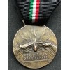 Medal for the Fascist Campaign 1919-1922 "For Italy Now and Always"