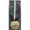 Medal for the Fascist Campaign 1919-1922 "For Italy Now and Always"