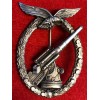 Flakkampfabzeichen Der Luftwaffe