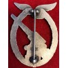 Luftwaffe Flak Badge