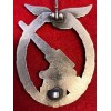 Luftwaffe Flak Badge