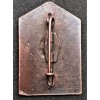 "I Campo Dux" Badge