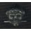 Accessory - "Arditi" Skull