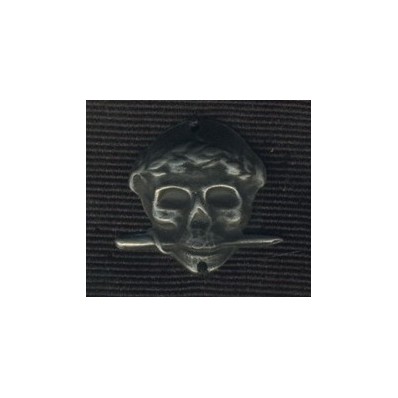 Accessorio - Teschio Degli Arditi
