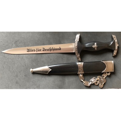 Dolch - SA "Alles Für Deutschland"