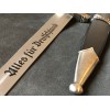 Dolch - SA "Alles Für Deutschland"