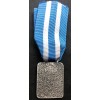 Medal for former RSI prisoners interned in Coltano camp