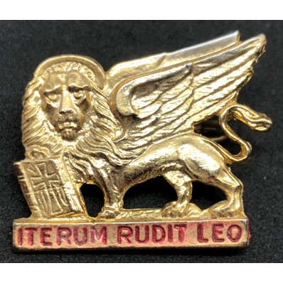 Abzeichen der San Marco Infanteriedivision
