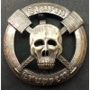 Sturmtruppen Abzeichen (Bronze)