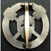 Sturmtruppen Abzeichen (Bronze)