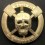 Sturmtruppen Badge (Gold)