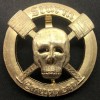 Sturmtruppen Badge (Gold)