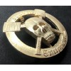 Sturmtruppen Badge (Gold)