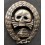Distintivo Partecipazione In Combattimenti Con Unità Corazzate In Spagna - Legione Condor (Bronzo)