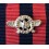 Ribbon Accessory - Fascist Eagle