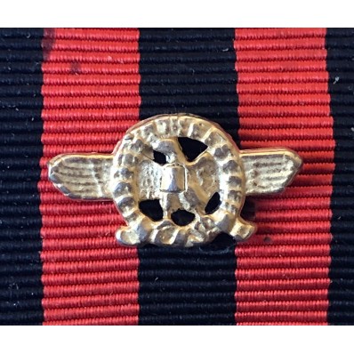 Accessorio Per Nastro - Aquila Fascista