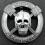 Sturmtruppen Badge (Silver)