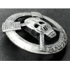 Distintivo Sturmtruppen (Argento)
