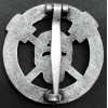 Distintivo Sturmtruppen (Argento)