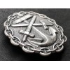 Naval Wound Badge