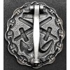 Naval Wound Badge