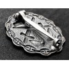 Naval Wound Badge