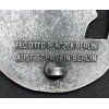 Blockade Runner Badge