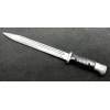 Paper Knife - Bayonet for Mauser K98 rifle