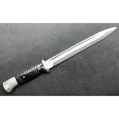 Paper Knife - Bayonet for Mauser K98 rifle