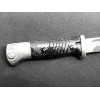 Paper Knife - Bayonet for Mauser K98 rifle
