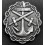 Marine Verwundetenabzeichen