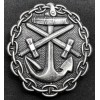 Marine Verwundetenabzeichen