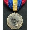 Littorio Freiwillige Division Medaille