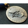 Littorio Freiwillige Division Medaille