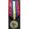 Littorio Freiwillige Division Medaille