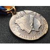 Littorio Freiwillige Division Medaille