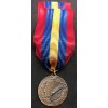 Littorio Freiwillige Division Medaille
