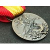 Italo-Spanish contingent Medal