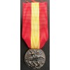 Italo-Spanish contingent Medal