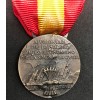 Italo-Spanisch Kontingent Medaille
