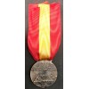 Italo-Spanisch Kontingent Medaille