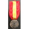 Italo-Spanish contingent Medal