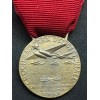 Commemorative Medal Of Air Cruise Decennial
