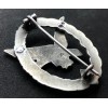 Air Gunner's And Flight Engineer's Badge