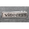Spilla propagandistica "Vincere" del Ventennio