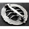NSFK Glider Pilot Badge