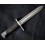 Papiermesser - Bajonett 183. Fallschirmjägerregiment "Nembo"